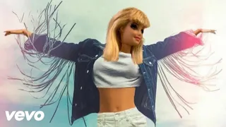 Taylor Swift Doll - ME! feat. Brendon Urie