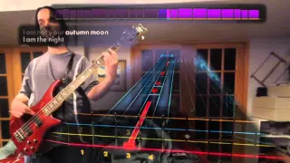 Rocksmith 2014 (Bass) - Audioslave - I Am The Highway [100%]