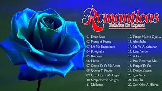 Viejitas Pero Bonitas Romanticas En Español - Baladas Romantica - Musica romantica en español