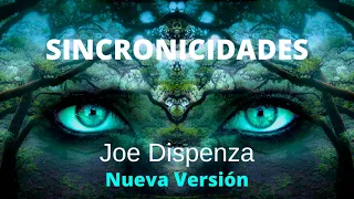 💙 Meditación guiada de Joe Dispenza en español. Sincronizando tu energía para las sincronicidades