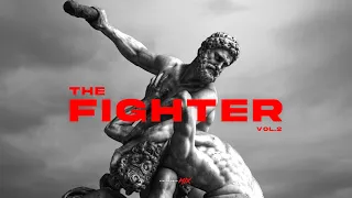 Epic Phonk / Dark Phonk Mix 'The Fighter vol.2'
