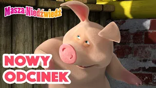 Masza i Niedźwiedź 💥 Nowy odcinek 🐻 Nie ma jak u Maszy 🐷🍼 Zestaw kreskówek