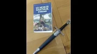 Le Morte D'Arthur Review