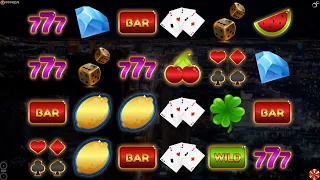 Vegas Slots Fun. Free Slots Game. Play Online or Download Android Slots App