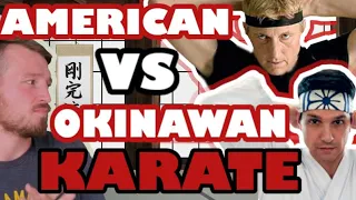 12 Ways COBRA KAI got American Karate RIGHT