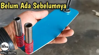 ALAT YANG BELUM ADA SEBELUMNYA /// Baru Pertama Saya Membuatnya