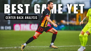 The BEST Game of the Season | My Every Touch Game Analysis
