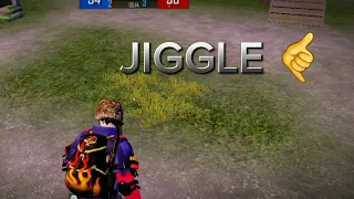 JIGGLE 🤙  Tutorial 😨