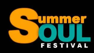 Summer Soul Festival - Dionne Bromfield
