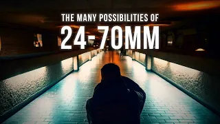 The Many Possibilities of a 24-70mm Lens | Tutorial Tuesday