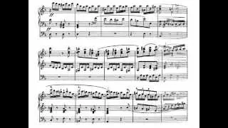 Guilmant 1. Sonate op. 42 Final