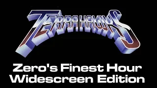 Terrahawks: Zero's Finest Hour - Remastered