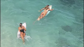 These Kind Of Surfers – Uluwatu