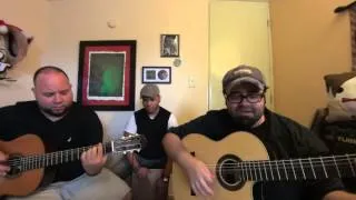 Hotel California (Acoustic) - Eagles - Fernan Unplugged