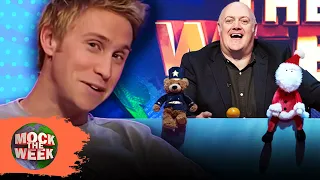 Mock The Week Full Episode: Disastrous Festive Trivia