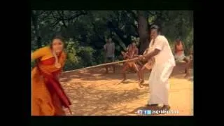 Chinna Gounder Full Movie Part 3