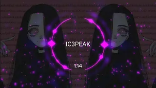 IC3PEAK - Привет ☹︎𝔸𝕟𝕥𝕚-ℕ𝕚𝕘𝕙𝕥𝕔𝕠𝕣𝕖/𝔻𝕒𝕪𝕔𝕠𝕣𝕖☹︎