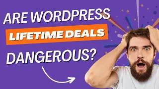 Lifetime Deals on WordPress Plugins: Are They Worth It? - A WordPress Plugin Developers Perspective