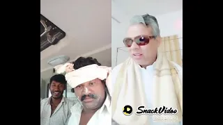 Junior Siddaramaiah - Huoddu Huliya