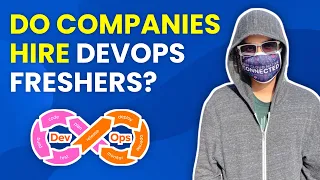 Do Companies Hire DevOps Freshers?