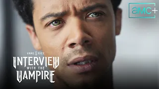 Interview with the Vampire Season 2 Official Trailer | Premieres May 12 | AMC+