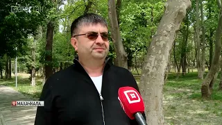 Что дагестанцы думают о Дне Победы