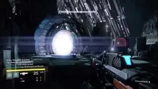 Destiny: How To Beat Atheon The Final Boss In The Raid Vault Of Glass (Fast In 6 Minutes)