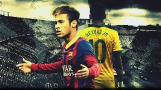 Neymar Jr whatsapp status | Rainbow flick|