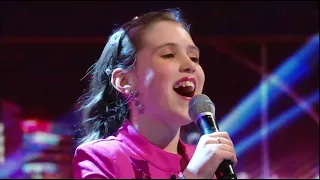 Jessica McKean - I Will Always Love You - Whitney Houston - Ireland 🇮🇪 - Junior Eurovision 2023