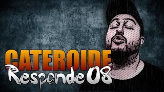 Cateroide Responde #08 - (HD/Raid, Role Cateroide, Highlights)