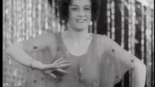 1929   Joan Crawford canta & dança