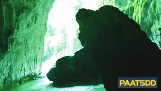 Underground River of Banisilan, North Cotabato