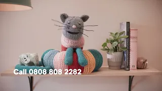 Home Energy Scotland - TV advert