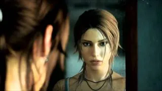 TOMB RAIDER 2013 - 7 Minutes: GAMEPLAY Footage & "Final Hours" Making of ,Episode 1 HD]