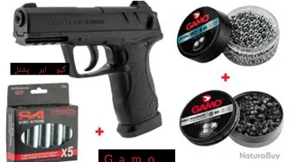 ￼ Gamo C15 Blowback Olive Co2 Air Pistolwhatsap# numbre 03168085680