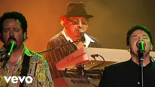 Toto - Africa (Live)