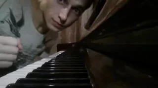 SexPex - Ты не такой ( Юлиана Караулова Piano Cover )