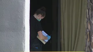 HPD: Man, woman found dead in north Houston hotel in apparent murder-suicide