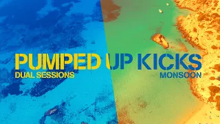 Pumped Up Kicks (Reggae Cover) - Dual Sessions