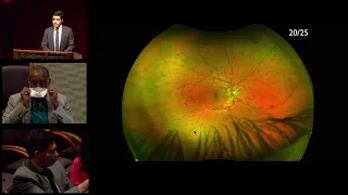 Retina Imaging Conference - September 15, 2021