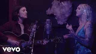 James Bay - Peer Pressure (Live) ft. Julia Michaels