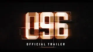 096 | Official Trailer [4K] | The Cinematic SCP Universe