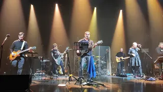 Концерт ДДТ во Владимире