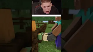 verbotenes MINECRAFT VIDEO gefunden (18+ ???)