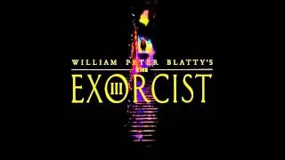 The Exorcist III Main Title - Barry De Vorzon