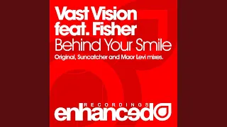 Behind Your Smile (Suncatcher Remix)