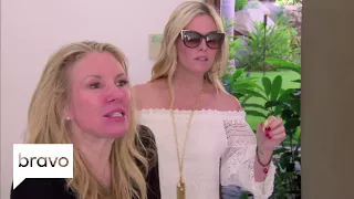 RHONY: The Room Madness Has to End! (Season 9, Episode 16) | Bravo