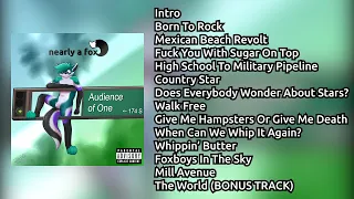 Audience of One (Full Mashup Album)