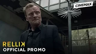 Rellik | Official Promo #1 | Cinemax