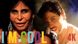 Gretchen e Rody - I'm cool ft. Banda 1E99 (Clipe Oficial) [4K EDIT]